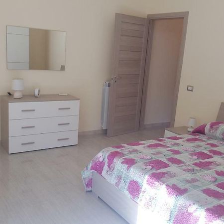 La Casa Del Fornaio Apartment Ciampino Bagian luar foto