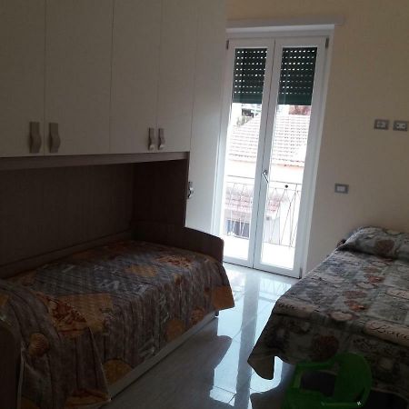 La Casa Del Fornaio Apartment Ciampino Bagian luar foto