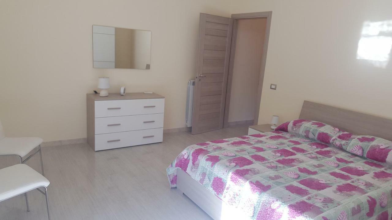 La Casa Del Fornaio Apartment Ciampino Bagian luar foto