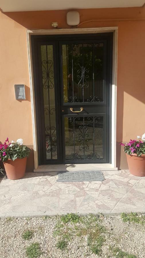 La Casa Del Fornaio Apartment Ciampino Bagian luar foto