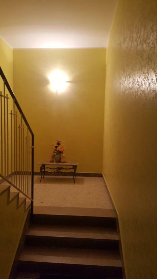 La Casa Del Fornaio Apartment Ciampino Bagian luar foto