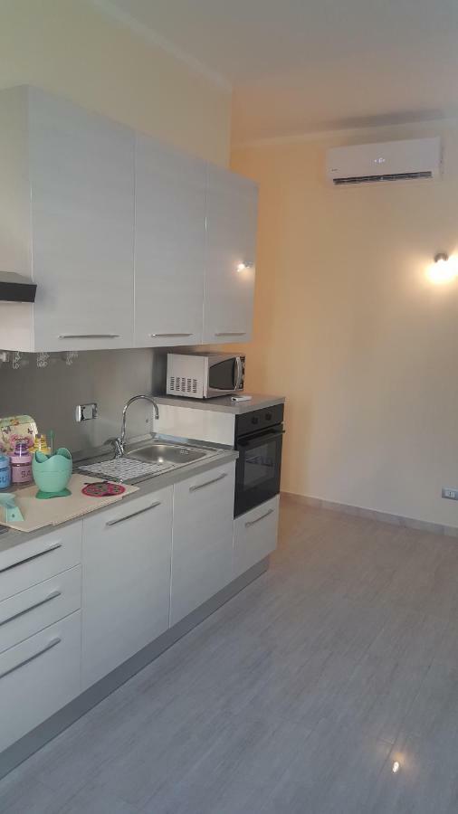 La Casa Del Fornaio Apartment Ciampino Bagian luar foto