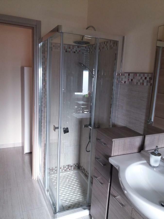 La Casa Del Fornaio Apartment Ciampino Bagian luar foto