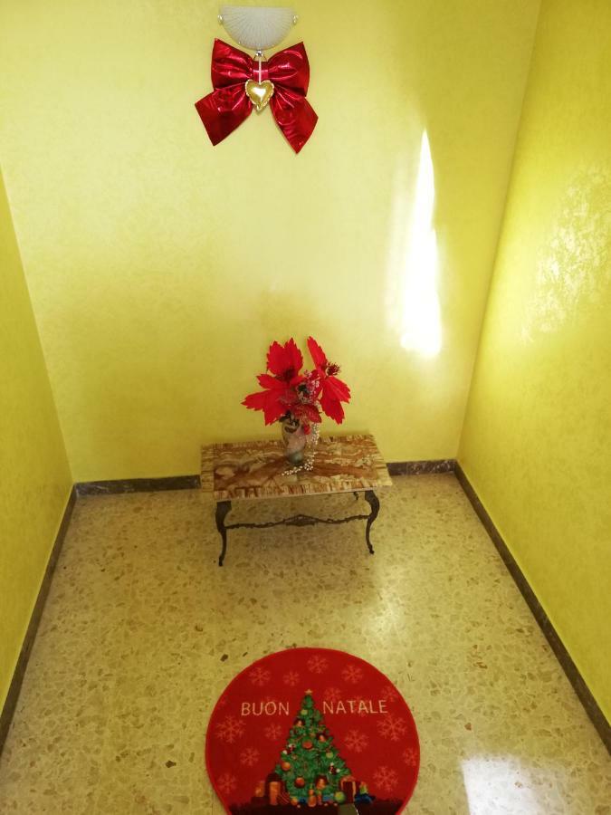 La Casa Del Fornaio Apartment Ciampino Bagian luar foto