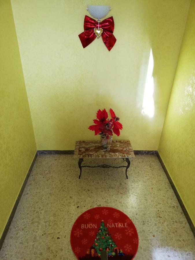 La Casa Del Fornaio Apartment Ciampino Bagian luar foto